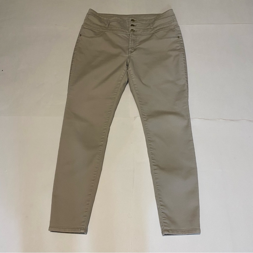 ❤️Refuge Stylish khaki Pants